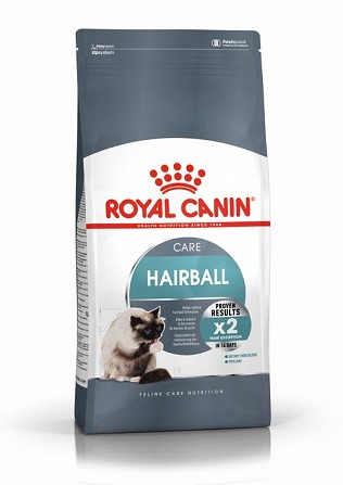 Продам (скидка 10%) Royal Canin Hairball Care Одесса - изображение 1