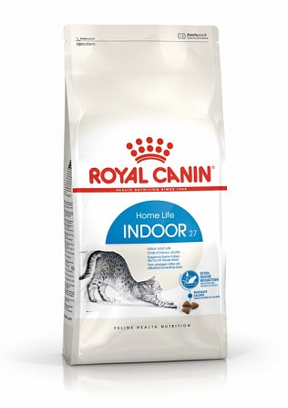 Продам (скидка 10%) Royal Canin Indoor Одесса - изображение 1