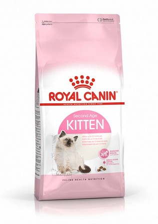 Продам (скидка 10%) Royal Canin Kitten Одесса - изображение 1