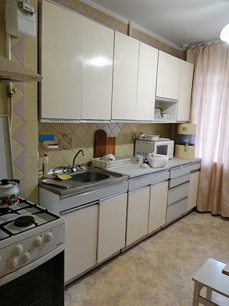 3 комнатная квартира на Г.Обороны с ремонтом. Одесса - изображение 1