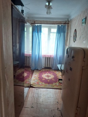 Аренда 2 комн кв в центре, район Фестивальной, улица Независимой Украины, 65а. Запорожье - изображение 1