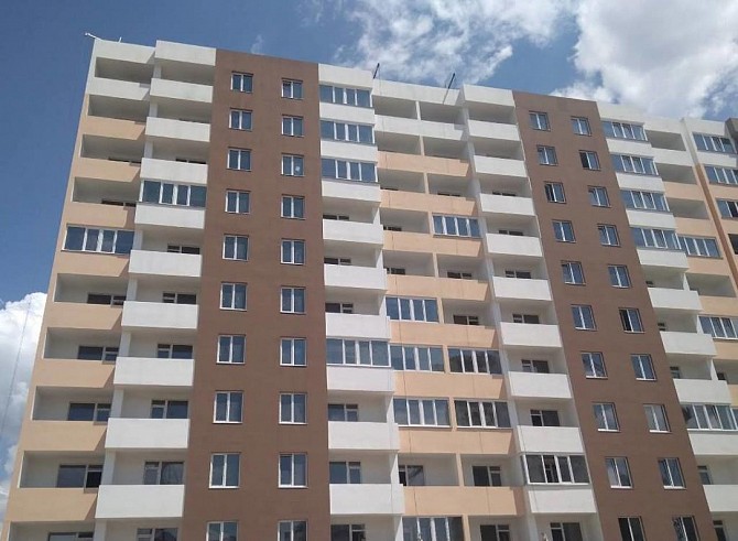 1 ком квартиру в ЖК «Эко Соларис» Одесса - изображение 1