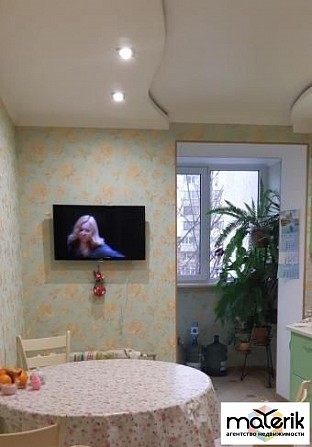 Продается 2х комнатная квартира на Сахарова Одесса - изображение 1