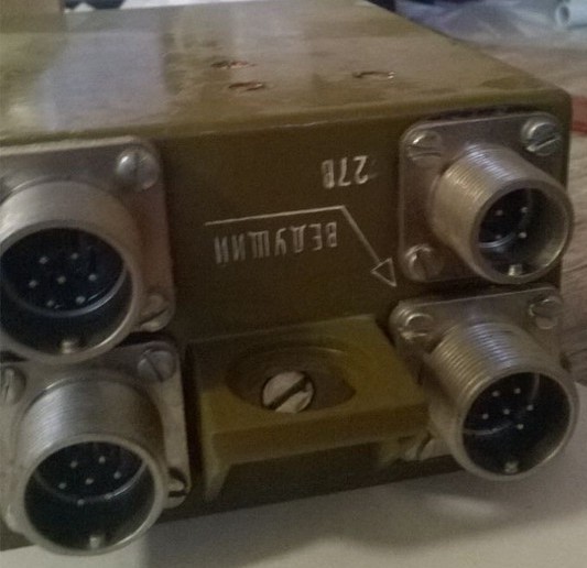 Регулятор температуры стекла РТС-27-3М Сумы - изображение 1