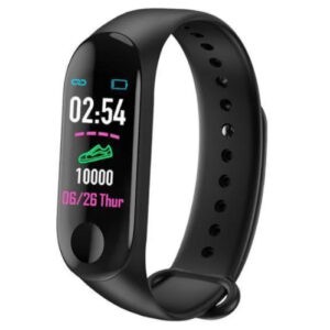 Смарт-часы Smart Watch M3 Київ - изображение 1