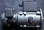 МИ-11ФТ-А3 электродвигатель Сумы