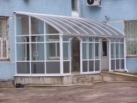 Ремонт пластиковых и алюминиевых окон и дверей, ролет Киев Киев - изображение 1