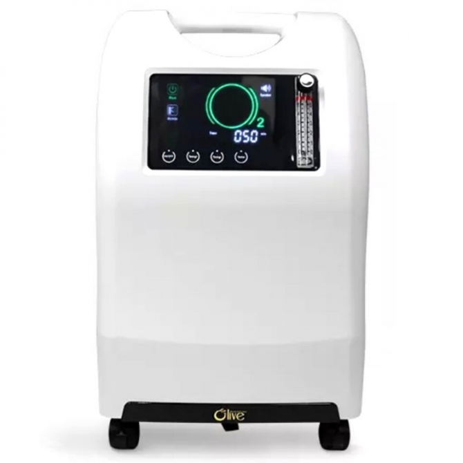 Кислородный концентратор OLV-10 Київ - изображение 1