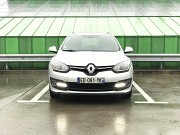 Renault Megane 3, 1,5 дизель, 2016 в идеальном состоянии Київ