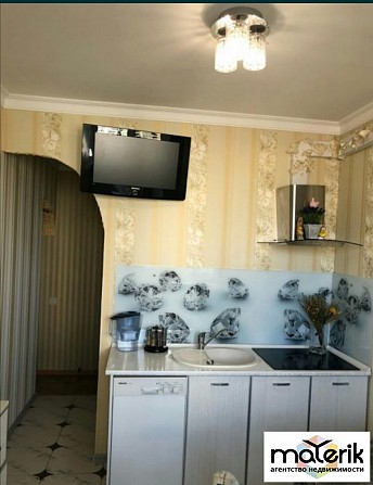 Продается 2х комнатная квартира на Бочарова. Одесса - изображение 1