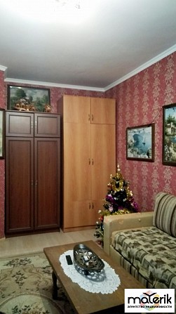 В продаже 2-х комнатная квартира на Бочарова в «ЖК Суворовском Одесса - изображение 1