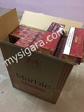 Продам оптом сигареты Marble (картон с картинками). Житомир