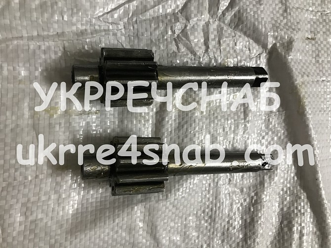 Запчасти к компрессору К2-150, АКР-2/150, ЕКПА-2/150 Берислав - изображение 1