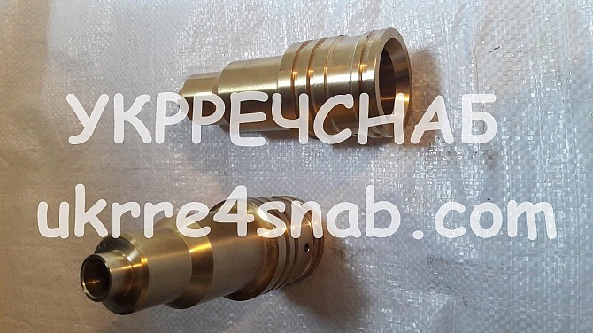 Продам запчасти к дизелям 6чн21/21 Берислав - изображение 1