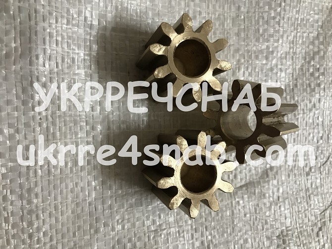 Предлагаем СЧЗ к компрессорам К2-150, АКР-2/150, ЕКПА-2/150 Берислав - изображение 1