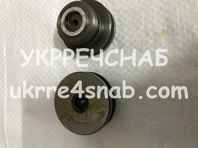 Клапан нагнетательный Д49.107.4спч Берислав - изображение 1