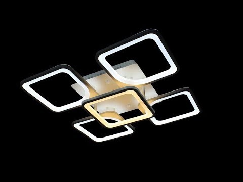 Осветительная LED техника, светильники, люстры, ленты, уличное освещение Мариуполь - изображение 1