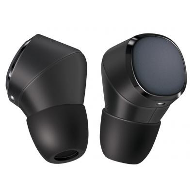 Наушники MakeFuture MyBuds TrueWireless Black (MEP-TW01BK) Киев - изображение 1