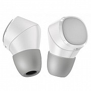 Наушники MakeFuture MyBuds TrueWireless White (MEP-TW01WH) Киев