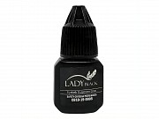 Клей для наращивания ресниц Sky Lady Black Одесса