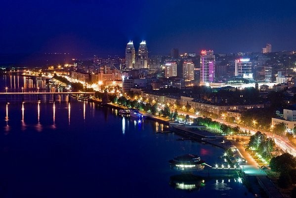 Реклама в Вайбере по Днепропетровску Днепр - изображение 1