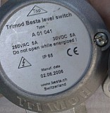 Реле уровня Trimod Besta, модель A01041 Сумы