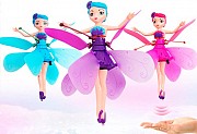 Летающая кукла фея Flying Fairy,Игрушки Київ