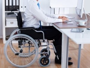 Работа для инвалидов, дополнительный заработок Киев - изображение 1