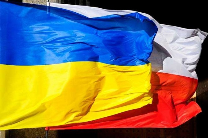 Оформлення доументів для робочої польської візи Тернополь - изображение 1