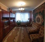 Продам трьохкімнатну квартирку по вул.Нова Белая Церковь