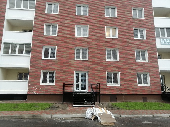 Сдаётся помещение ЖК "Навигатор", Балтийский переулок 23. Киев - изображение 1