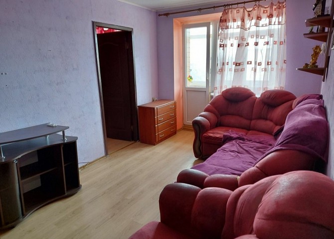 3 комн. квартира 4\5 центр, район ОШ 25, в середине кирпичного дома, Краматорск - изображение 1