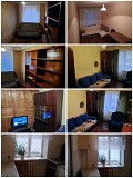 Сдам 3-х комнатную квартиру в Соломенском районе Киев