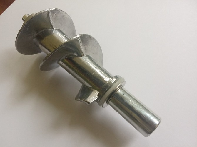 ШНЕК ДЛЯ МЯСОРУБКИ Vinis ( Винис) VMG-1505 Київ - изображение 1