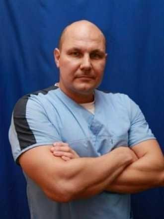 Лечебный массаж. И все виды массажей. . . Мариуполь - изображение 1