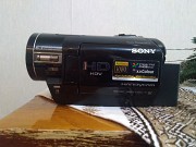 Продам видеокамеру Сони HDR-HC9Е Харьков