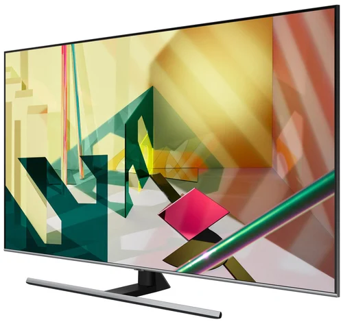 Телевизор Samsung QE75Q77TA(официал) в наличии.Днепр. Дніпро - изображение 1