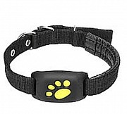 GPS-трекери для собак і кішок (Чорний) Шумск