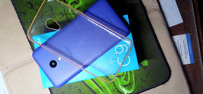 meizu C9 телефон Киев - изображение 1