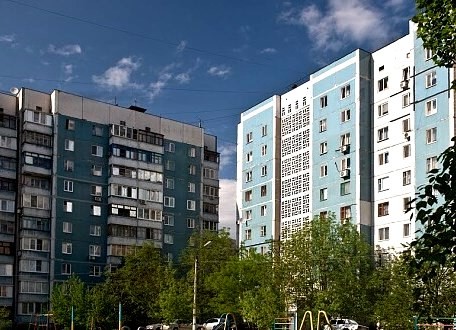 Продам 4к.кв. Кировский р-н. мкр. Текстильщик. Ориентир кафе Баку. Донецк - изображение 1