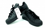 Кроссовки кожаные большого размера Adidas (КР – 459) 48 - 49 размер Херсон