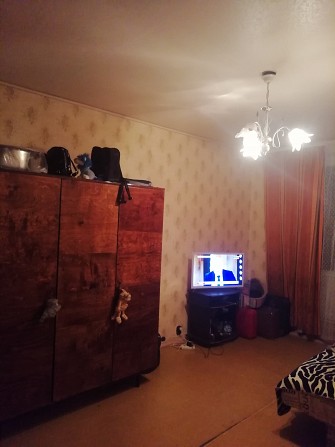 Продам 1 комнатную чешский проэкт Харьков - изображение 1