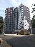 квартира в новострое на Глушко Одесса