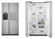 Холодильник з морозильною камерою Electrolux EAL6142BOX Днепр