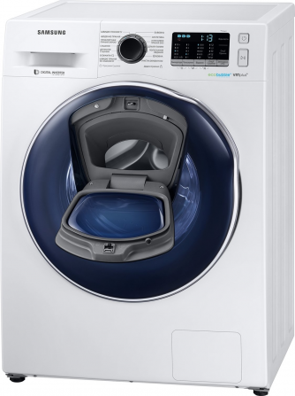 Стиральная машина Samsung WD80K52E0ZW Дніпро - изображение 1