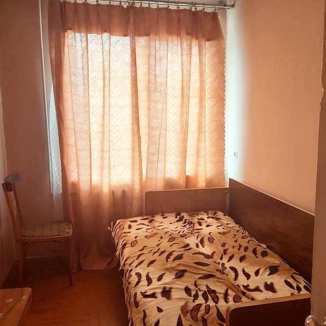 Продам 3 комнатную квартиру в центре, улица Каменогорская 14. Запорожье - изображение 1