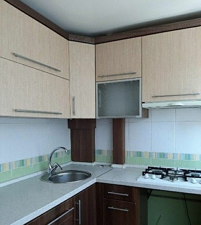 3 комн. кв. 3\5 на Даманском, Краматорск - изображение 1