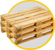 Купим деревянные поддоны б/у, деревянные ящики, паллеты Киев