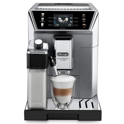 Кофемашина DeLonghi ECAM 550.85 MS (ECAM550.85MS) Киев - изображение 1