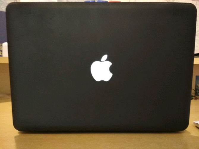 MacBook 13-Inch, Aluminum, Late 2008 Ивано-Франковск - изображение 1